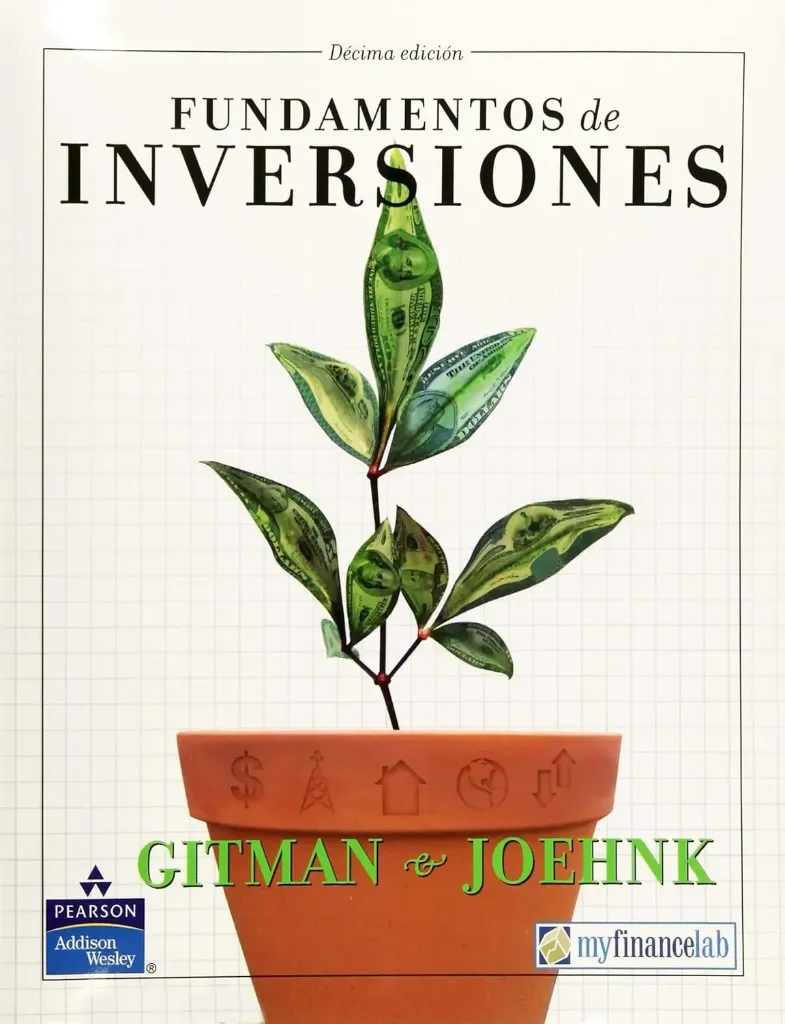 Fundamentos de Inversiones