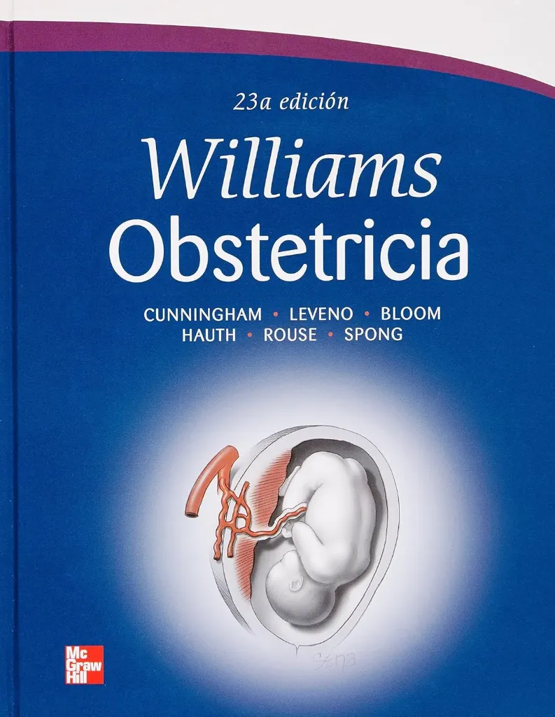 Williams Obstetricia