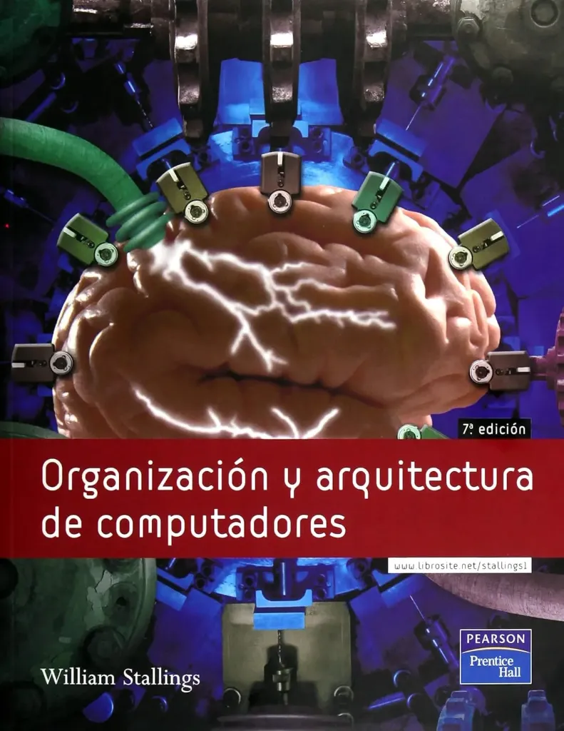 Organización y Arquitectura de Computadores