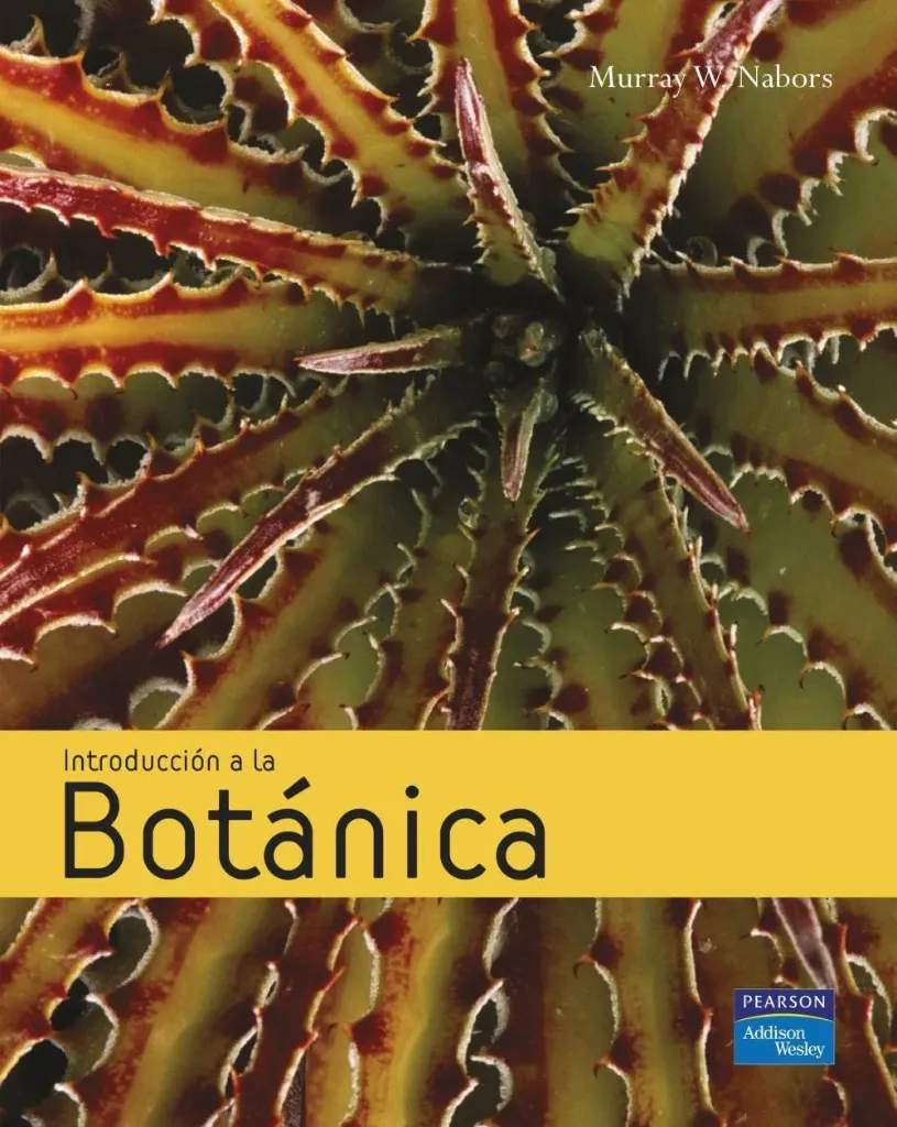 Introducción a la Botánica