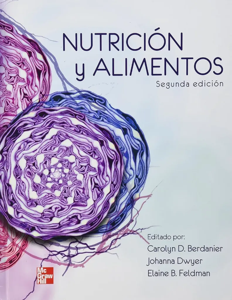 [9786071503381] Nutrición y Alimentos