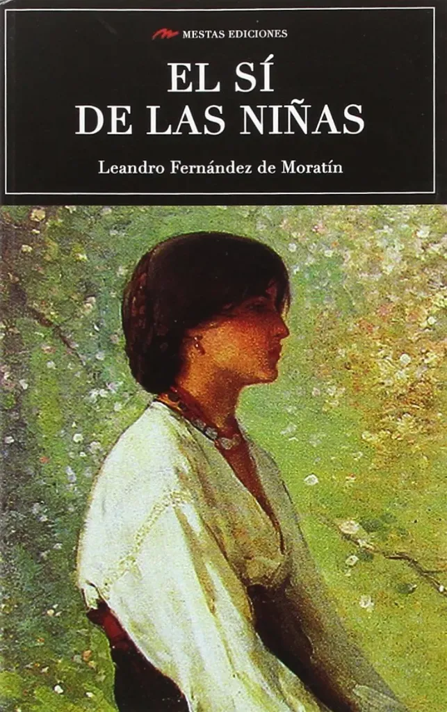 El Sí de las Niñas