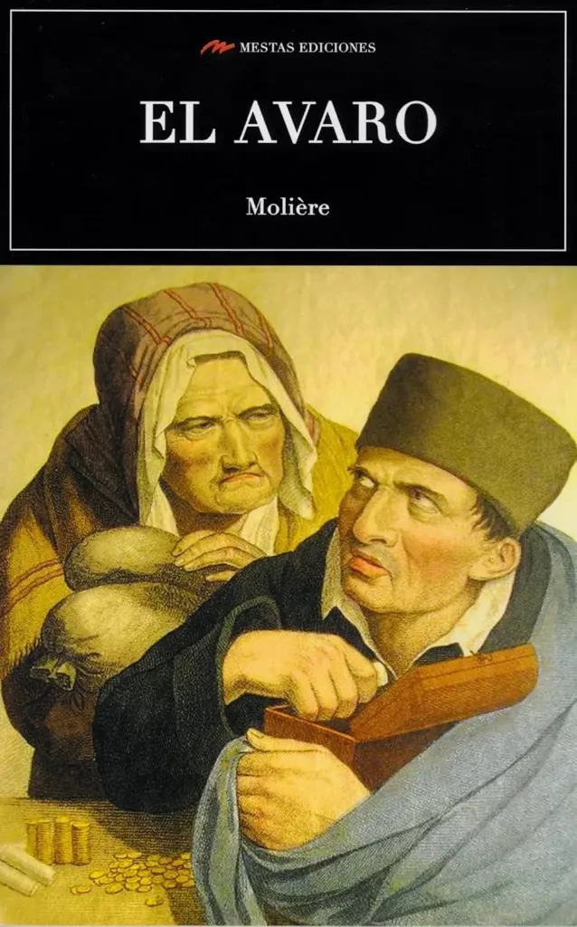 El Avaro