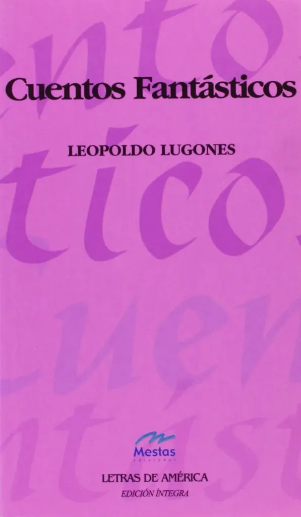Cuentos Fantásticos