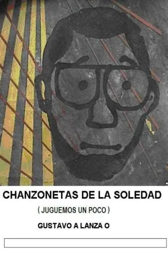 Chanzonetas de la Soledad
