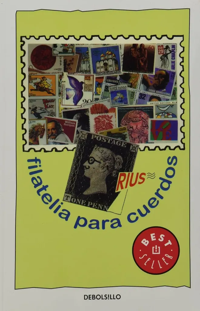 Filatelia para Cuerdos