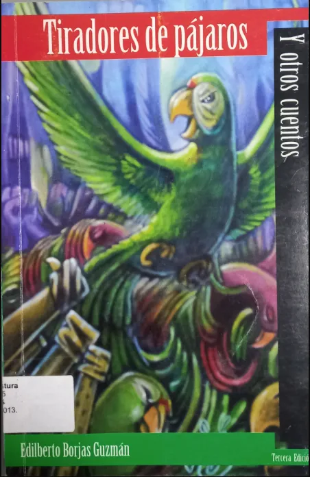 Tiradores de Pájaros