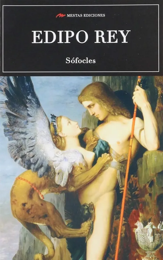 Edipo Rey