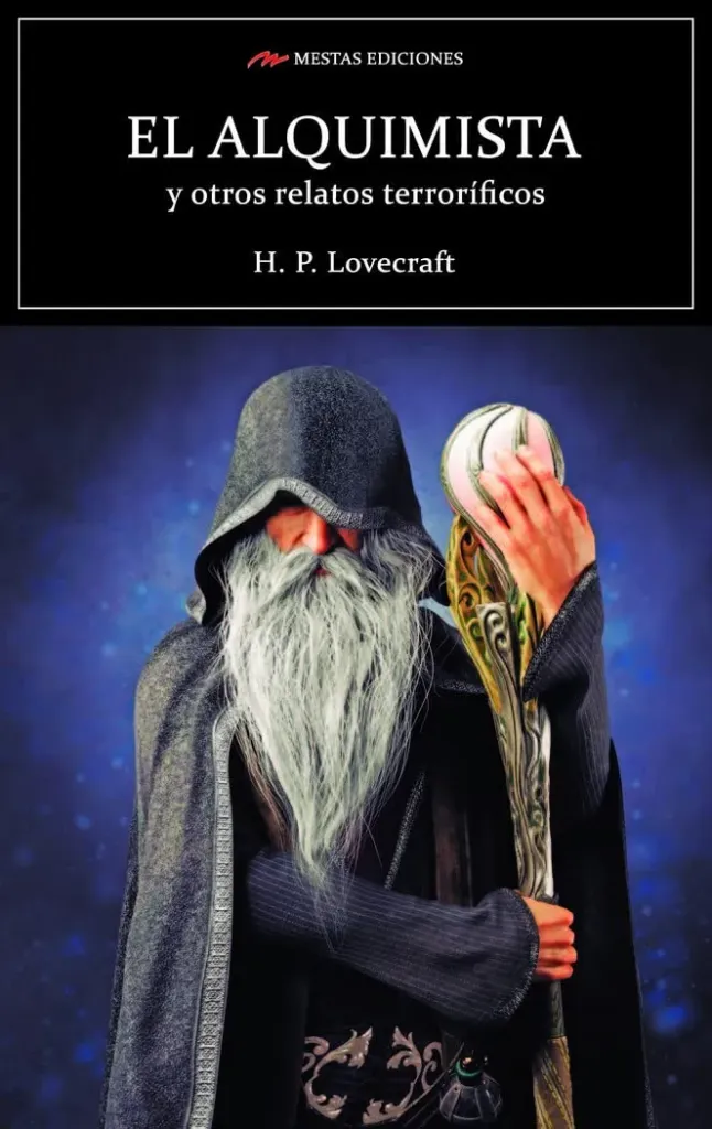 El Alquimista y otros Relatos