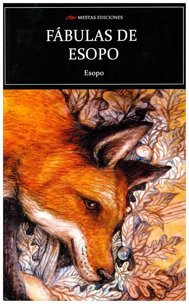 Fábulas de Esopo