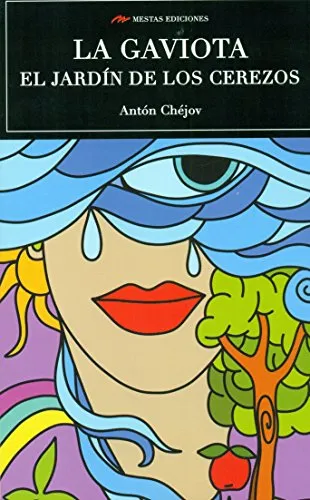 [9788416775118] La Gaviota. El Jardín de los Cerezos