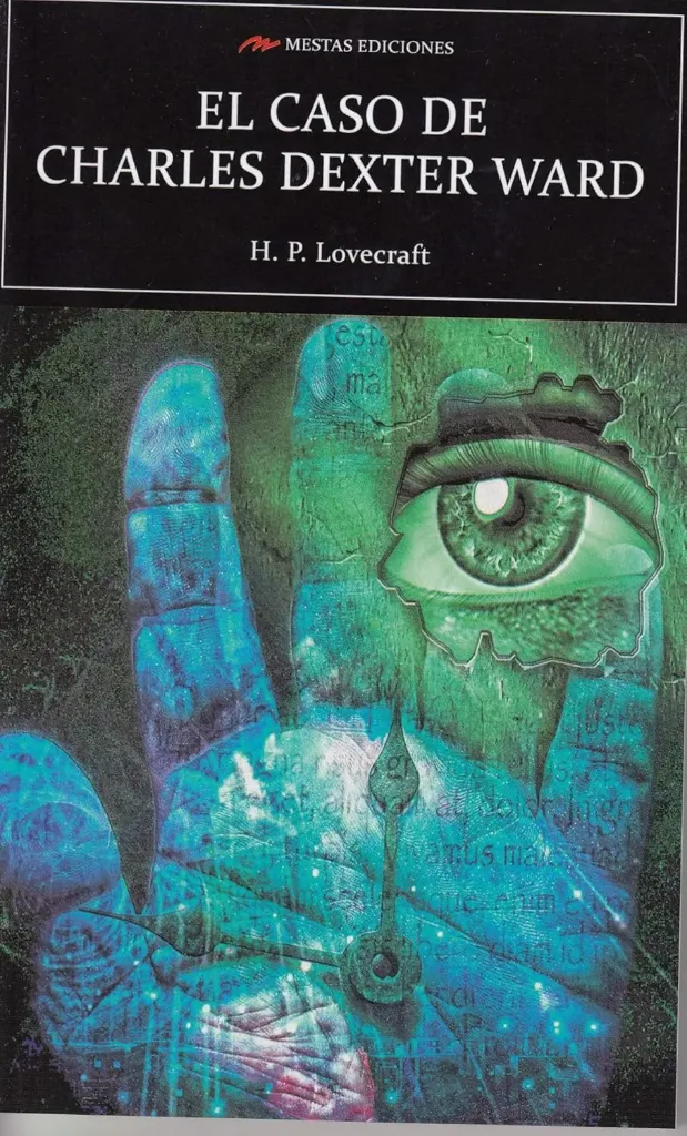 El Caso de Charles Dexter Ward