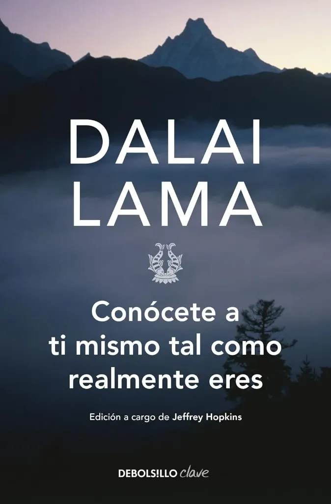 Conócete a Ti Mismo tal como Realmente Eres