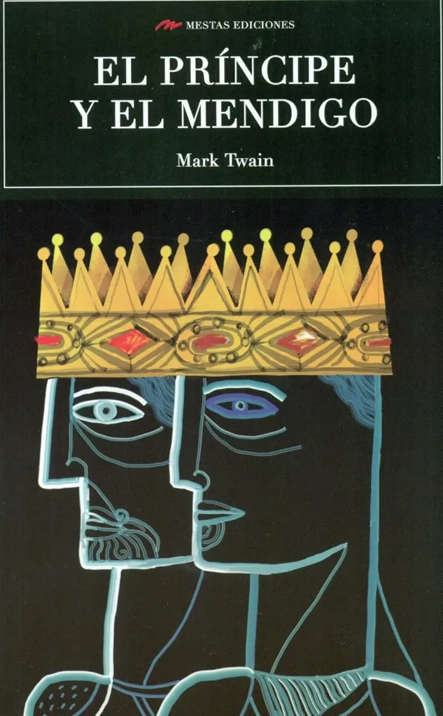 Príncipe y Mendigo