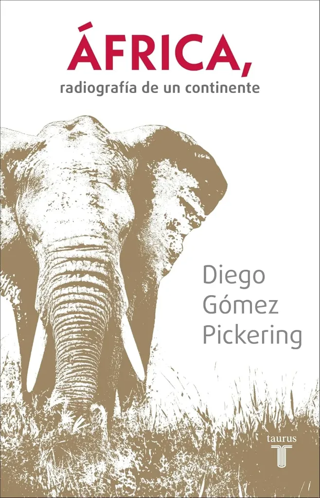 [9786073832823] África. Biografía de un Continente