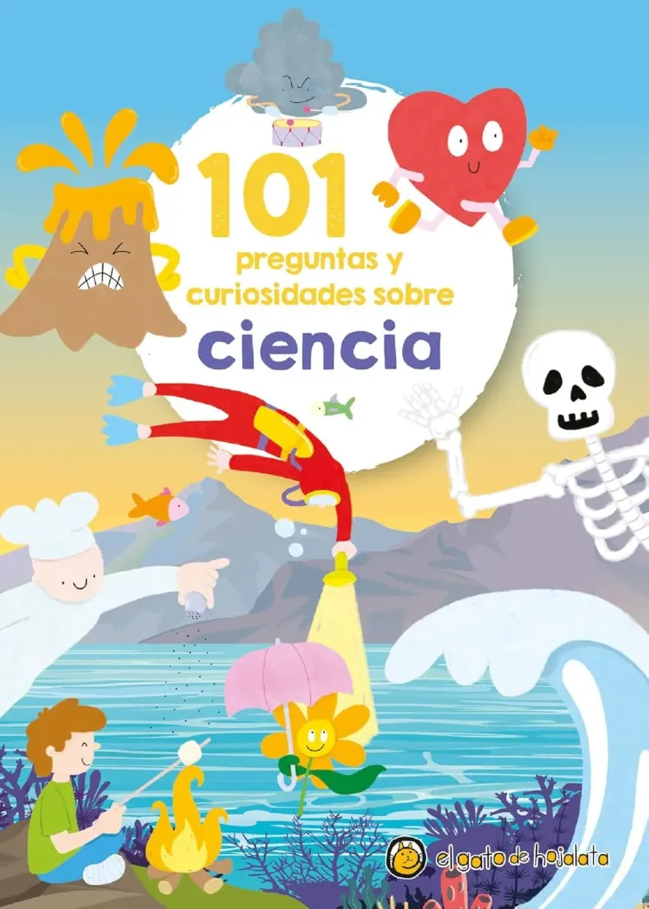 [9789877976892] 101 Preguntas y Curiosidades sobre la Ciencia