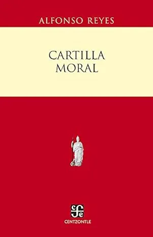 Cartilla Moral