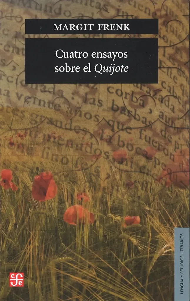 Cuatro Ensayos sobre El Quijote