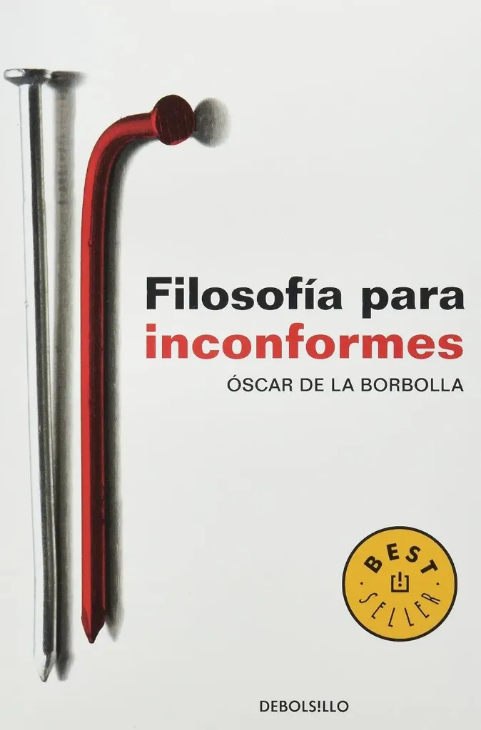 Filosofía para Inconformes