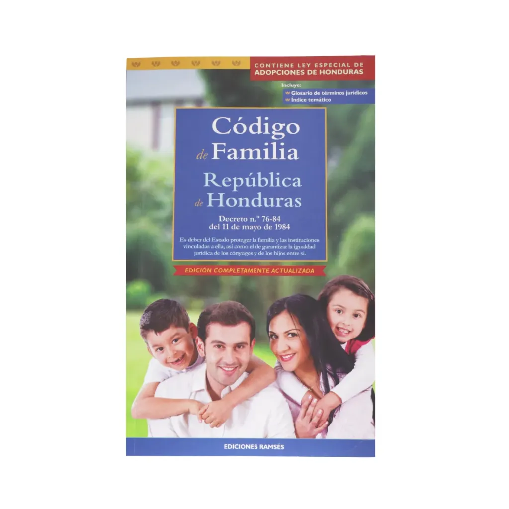 Código de Familia