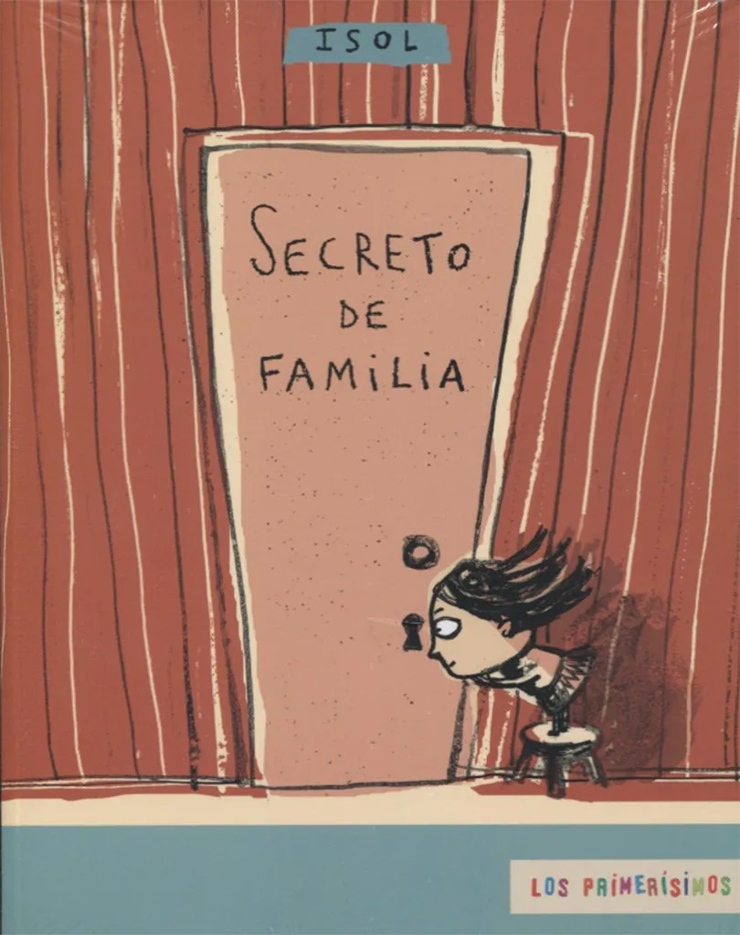 Secreto de Familia