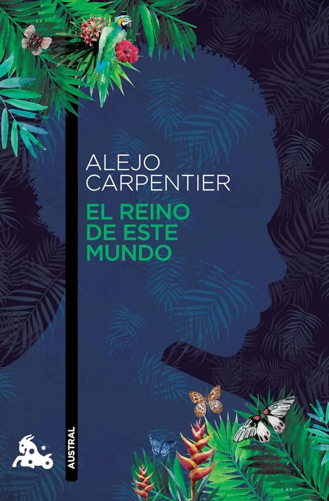 El Reino de Este Mundo