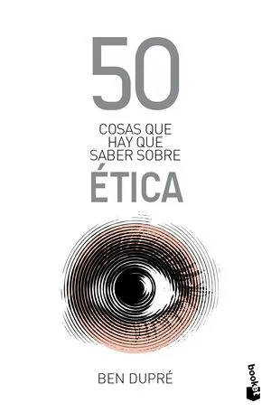 [9786075693453] 50 Cosas que hay que Saber Sobre Ética