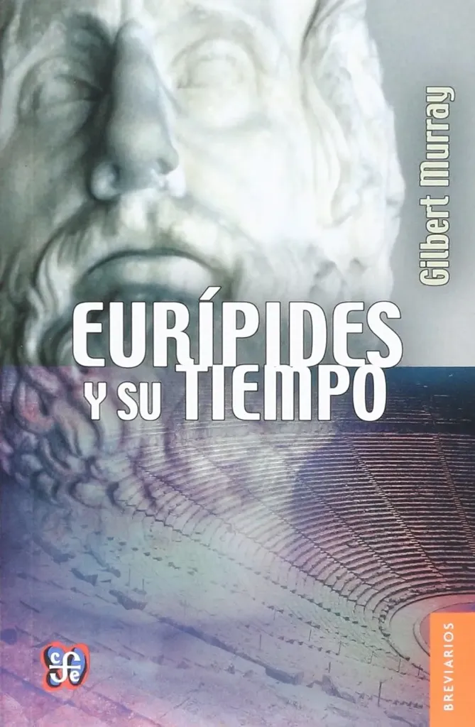 Eurípides y su Tiempo