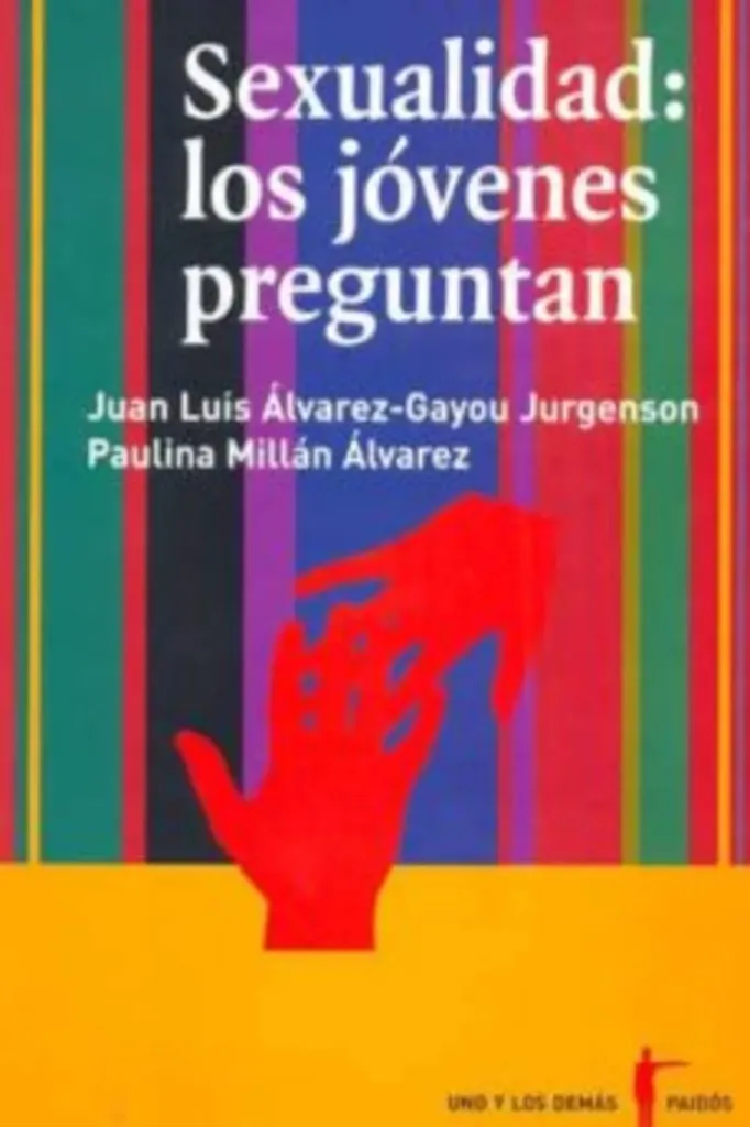 Sexualidad: Los Jovenes Preguntan