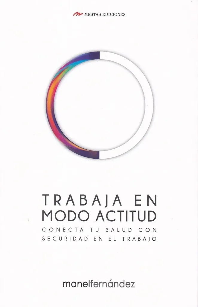 Trabaja en Modo Actitud