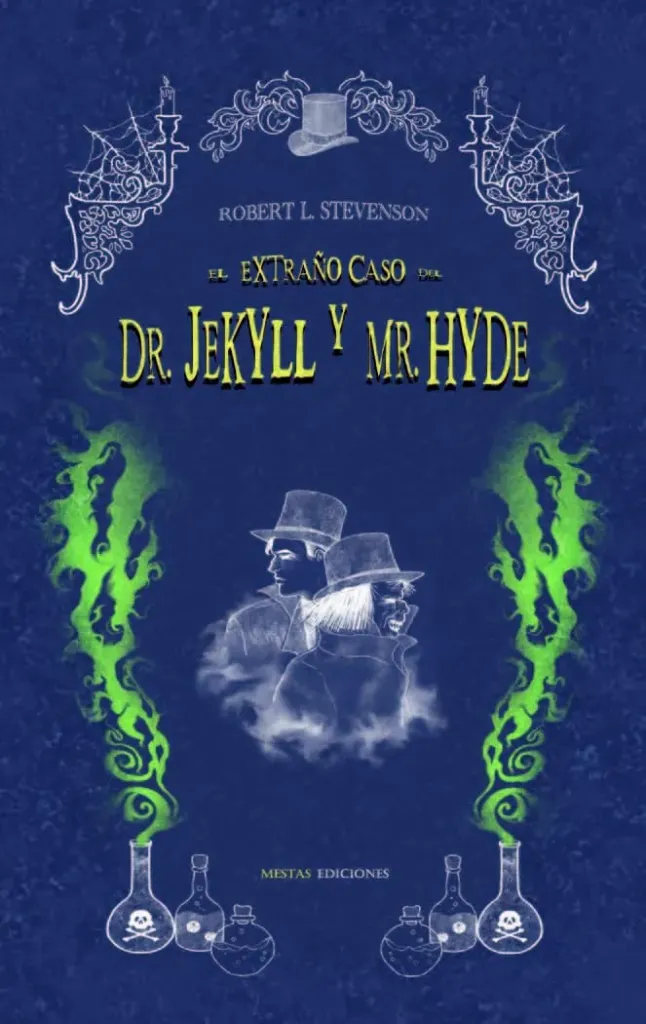El Extraño Caso del Dr. Jekill Y Mr. Hyde