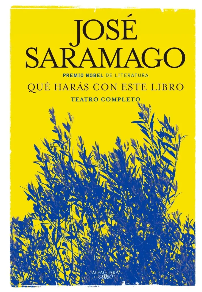 Que Harás con Este Libro