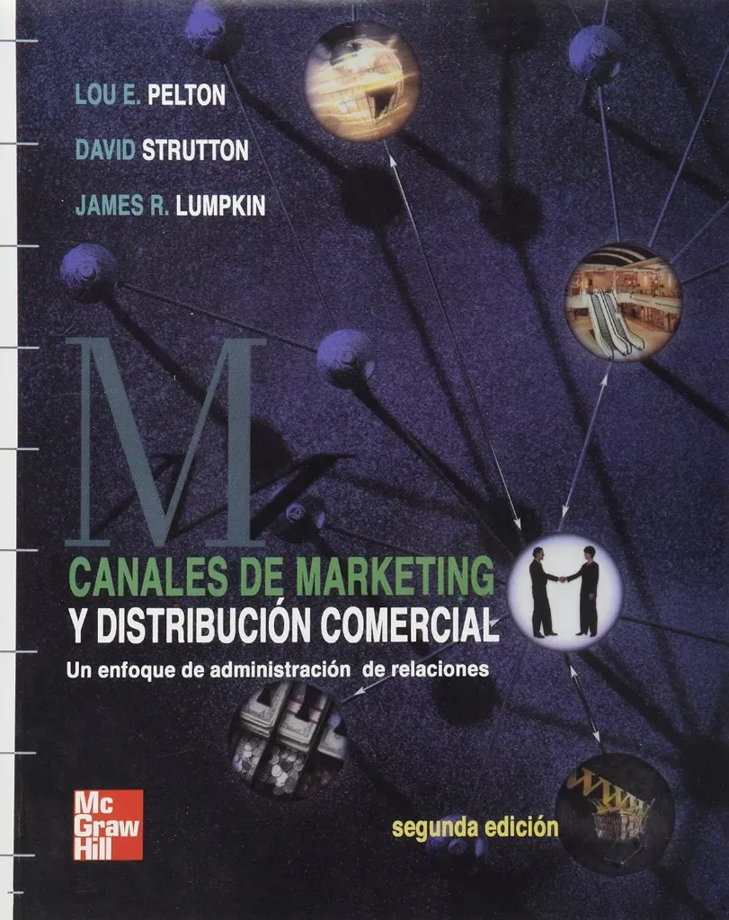 Canales de Marketing y Distribución Comercial