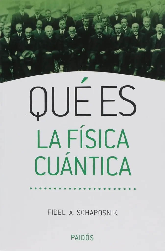 Qué es la Física Cuántica