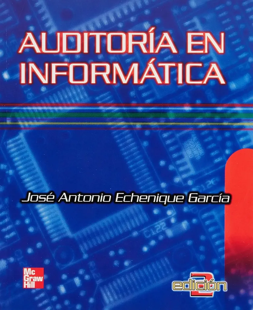 Auditoria en Informática