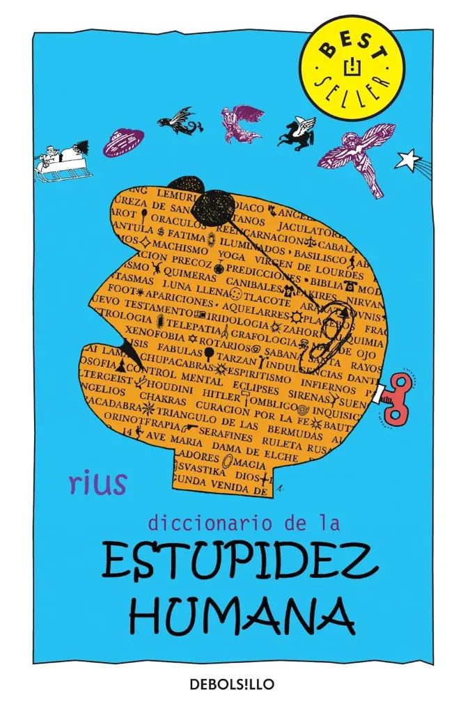 Diccionario de la Estupidez Humana
