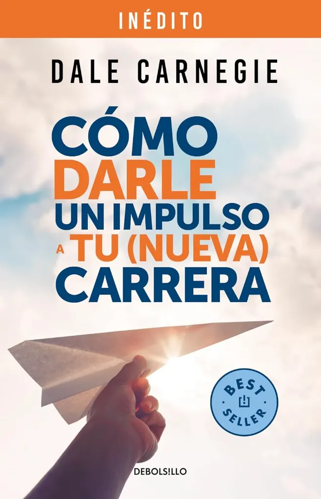 Como Darle un Impulso a tu (Nueva) Carrera