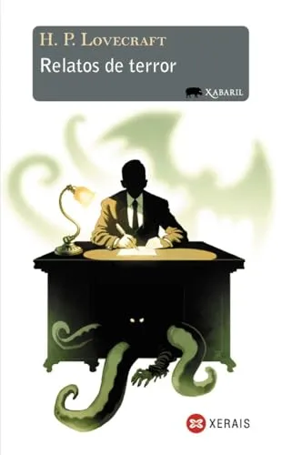 Relatos de Terror (Portugués)