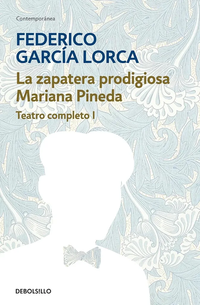 Teatro Completo I (Federico G. Lorca)