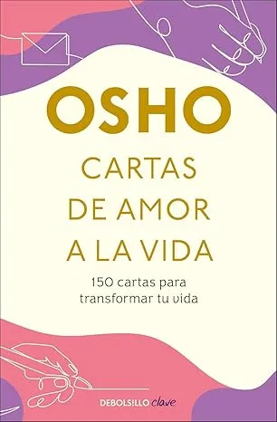 [9786073814096] Cartas de Amor a la Vida