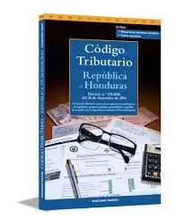 Código Tributario República de Honduras