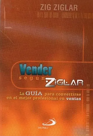 [9789587150483] Vender Según Ziglar
