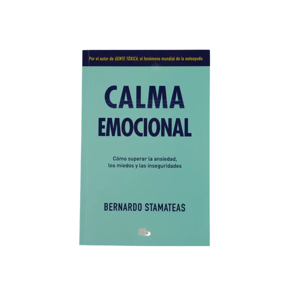 Calma Emocional
