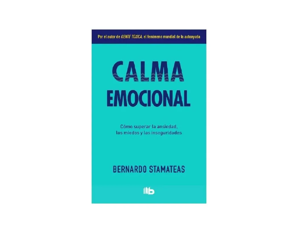 Calma Emocional
