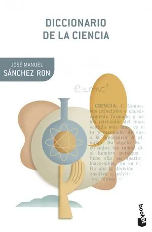 Diccionario de la Ciencia