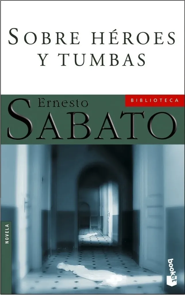 [9788432216473] Sobre Héroes y Tumbas