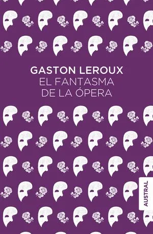 El Fantasma de la Opera