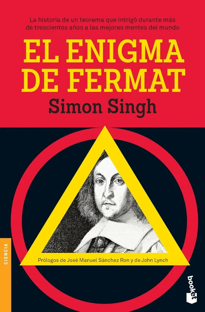 El Enigma de Fermat