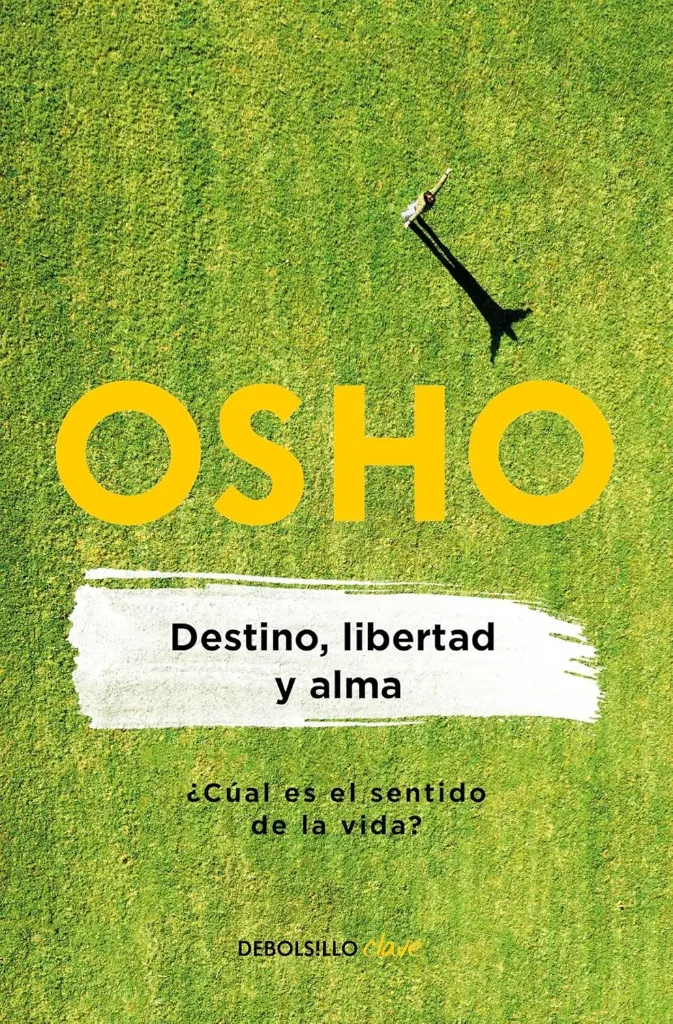 Destino, Libertad y Alma (Life Essential)