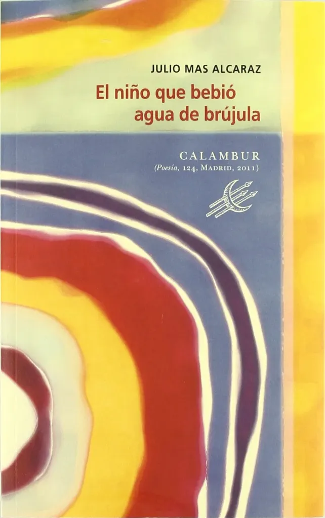 El Niño que Bebió Agua de Brújula